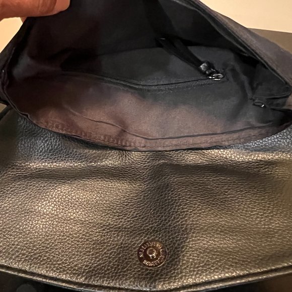 Botkier black Backpack NWT main image 5